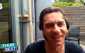 Frank Molnar in Las Vegas TV Plus