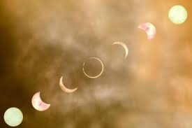 Maybe you would like to learn more about one of these? Look Forward To On June 10 The Only Annular Solar Eclipse Of 2021 Is Here Yqqlm