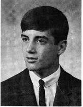 David Barry Umhoefer (1950-1995)