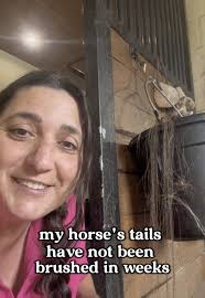 How to Preserve A Geouse Tail