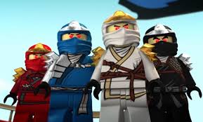 Bizarro Ninja Ninjago Wiki Fandom