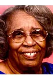 Georgia Hector Johnson Obituary in Athens at Jackson-McWhorter Funeral Home 