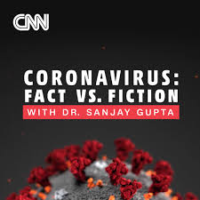Cable news network is at&t's warner media station owned through its division turner broadcasting cnn international; Coronavirus Fact Vs Fiction Podcast On Cnn Audio