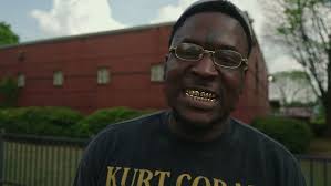 OTM Tony- MICKEY D'S (Video)