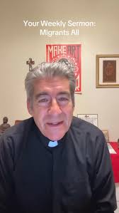 The parable of Lazarus isn't just about the past. It's about us. Who's at  our gate? And how do our choices impact their well-being? Let's ask the  right questions.