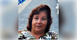 Obituary information for Maria Guadalupe Perez