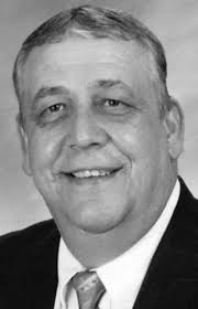 Robert Randall 'Randy' Barlow