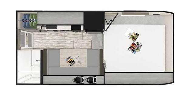 Squire Truck Campers - Superior-Value Slide-In Campers by Lance