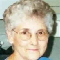 Doris W. "Moe" Knox Obituary (2025)
