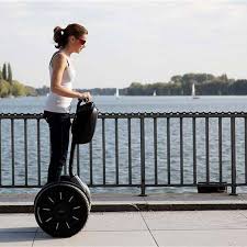 Segway definition, a frequent misspelling of segue. Segway Tours In Hanover Funtours And Sightseeing Luettjelage Com