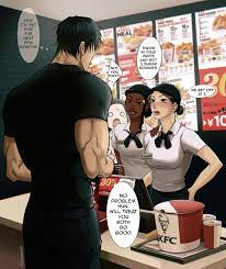 KFC - Page 2 - HentaiEra