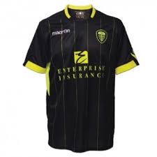 Admin nike x real madrid. Leeds United Fc Auswarts Trikot 11 13 Macron Sportingplus Passion For Sport