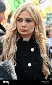 Ellie costello hi-res stock photography and images