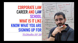 Salary package (one of the most successful lawyers in india doesn't pay his juniors a dime salary for the first year. Tloitalks Ep 20 Corporate Lawyer Career Perspective Should You Pursue Law India Youtube