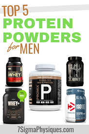 Aside from this, adding whey protein powder to your diet is necessary to increase your muscle mass and. Top 5 Best Protein Powders For Men 7sigma Physiques Best Whey Protein Powder Best Whey Protein Best Protein Powder
