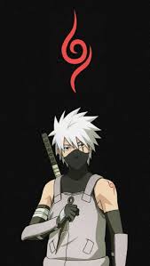 Kakashi Hatake Wallpaper Hd Instagram In 2020 Wallpaper Naruto Shippuden Anime Wallpaper Kakashi Hatake