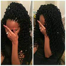 Types Of Crochet Braid Hair Alexandraindries Crochet Braids Hairstyles Box Braids Hairstyles Crochet Hair Styles