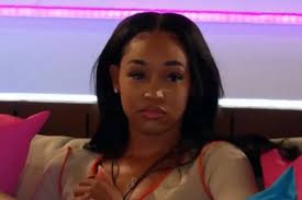 Love Island's Tasha gives Andrew his ring back just before dramatic u-turn 