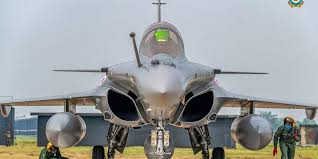 The jsf also has the limitation of its internal weapon bays. Rafale Delivery Underlines France S Below Radar Role As Key Source Of Weapons For India