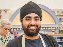 Great British Bake Off: Vegans 'disappointed' after contestant turns out  not to be vegan