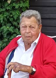 In Loving Memory of Robert D. (Bob) Risley