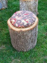 easy durable stump stool ideas home garden inspiring interior outdoor and diy ideas fire pit seating fire pit backyard fire pit chairs