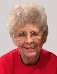 Obituary for Dolores May (Kuchik) Hackett