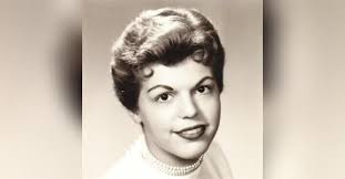 Darlene E. Nagy Obituary