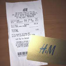 Jun 23, 2021 · usuario o dirección de correo: ØªØ²ÙˆØ¯ Ø³Ø§Ù„Ù Ù†Ø§Ø¯Ù„Ø© Check How Much Is On My H M Gift Card Porkafellas Com