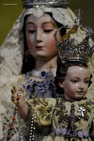 We have a mother in Heaven. And the Mother of God, the Mother of the Son of  God, is our Mother. He himself has said so. He made her our Mother when