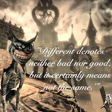 She returned to wonderland to defeat the ruthless red queen and restore her own sanity, but now she must return once more to discover what really happened the night of the fire. 33 Alice Madness Returns Ideas Alice Madness Returns Alice Madness Alice