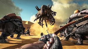 Have you ever wondered how to host an ark server yourself? Ark Survival Evolved Out Today On Ps4 Playstation Blog