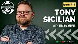 Jess Marshall Podcast #44