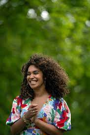 Acevedo (surname), a spanish surname. Caught Between Worlds For Elizabeth Acevedo It S A Familiar Feeling The New York Times