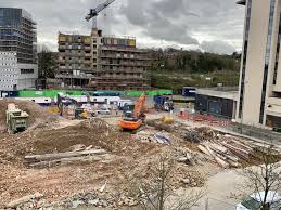 Twitter account for the marketfield way redevelopment in redhill in conjunction with @reigatebanstead. Old Marketfield Way Fully Redhill Business Guild Facebook