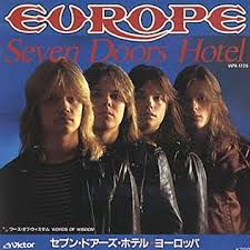 Seven Doors Hotel Wikipedia