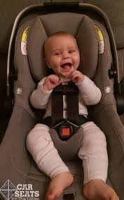 When To Take Newborn Insert Out Of Car Seat