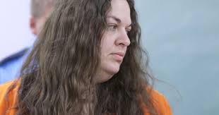 Murder charge against Lumberport's Melissa Anne McAtee heads to circuit  court