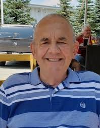 James Povey Obituary and Online Memorial (2022)