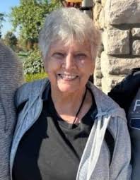 Sue Wright Obituary March 1, 2022