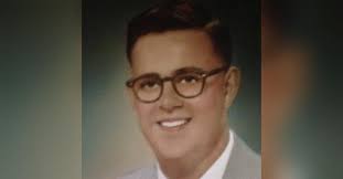 John Thomas Bridge Obituary