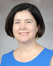 Rocio Roman's Instagram, Twitter & Facebook