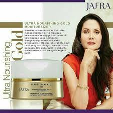 Up for sale is a new sealed in box 1 oz jafra beauty dynamics day night ultra nourishing hydrating gold gel. Jafra Ultra Nourishing Gold Moisturizer Shopee Indonesia
