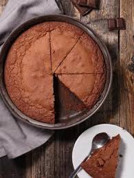 Gateau Au Chocolat Fondant Rapide Recette Gateau Chocolat Fondant Recette Gateau Chocolat Gateau Chocolat Facile