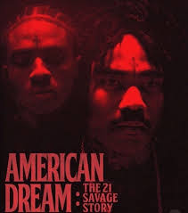 21 Savage's New Project: A Biopic in Sound