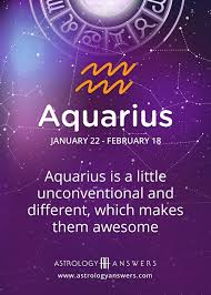 Aquarius Daily Horoscope Astrologyanswers Com Virgo Daily Horoscope Aquarius Horoscope Virgo Horoscope