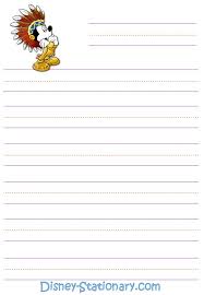 Ihren etikettendrucker können sie hingegen mit sendcloud verbinden und dann einfach und schnell, quasi auf knopfdruck, ihre etiketten drucken. Pin Von Mandy Bellamy Auf Disney Printables Briefpapier Papier Brief