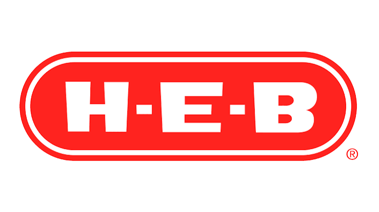 H-E-B