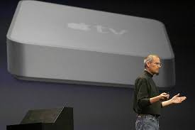 The tv app is designed to be your central hub for movie and tv show. How Apple S Steve Jobs Tried To Buy Itv The Brand Not The Company Wsj