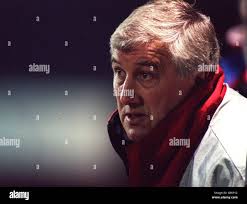 Fred davies hi-res stock photography and images